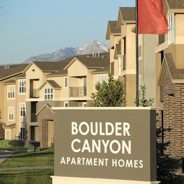 Apartments In West Jordan Boulder Canyon Apartments Home